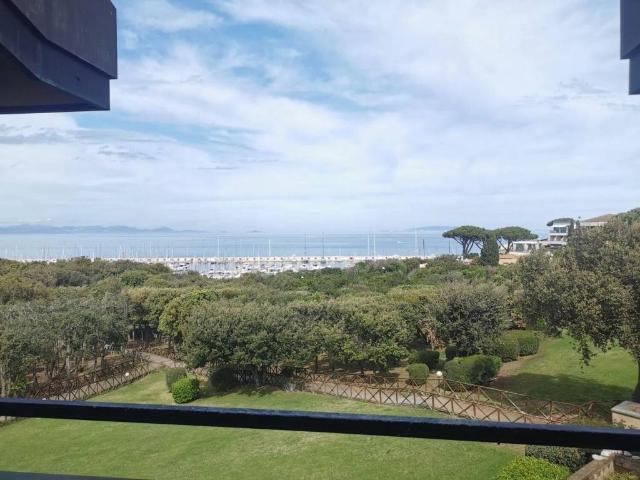 Appartamento in vendita a Castiglione della Pescaia GR