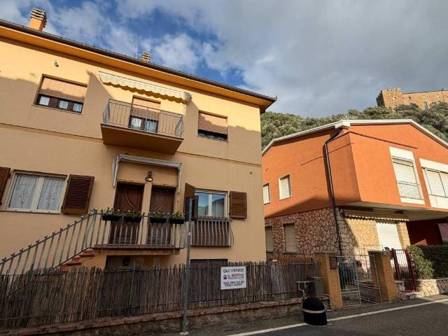 Appartamento in vendita a Castiglione della Pescaia GR