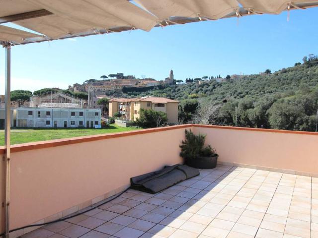 Appartamento in vendita a Castiglione della Pescaia GR