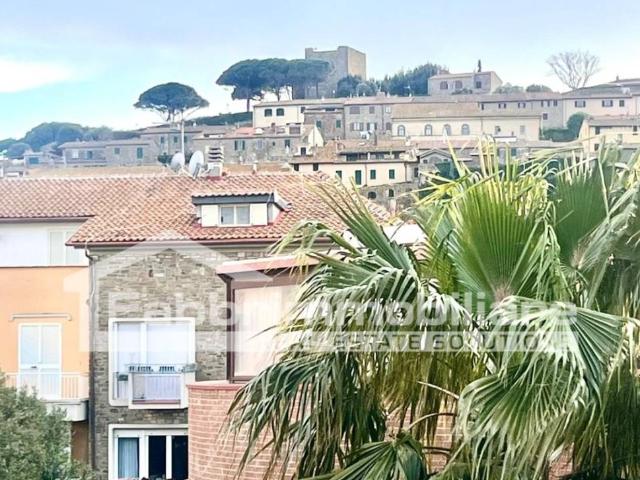 Appartamento in vendita a Castiglione della Pescaia GR