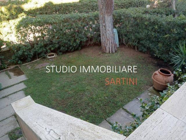 Appartamento in vendita a Castiglione della Pescaia GR