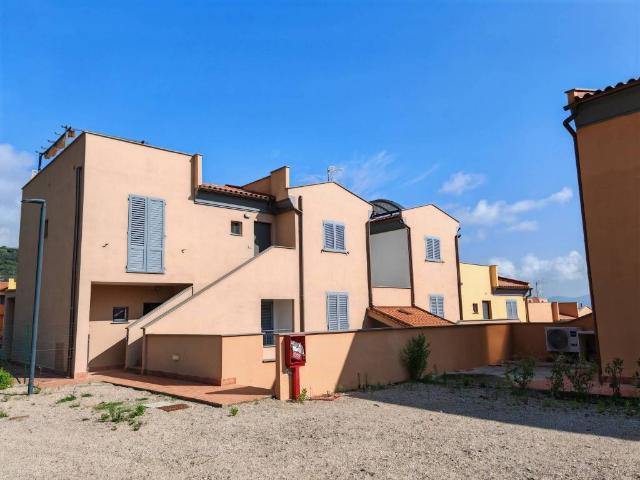 Appartamento in vendita a Castiglione della Pescaia GR