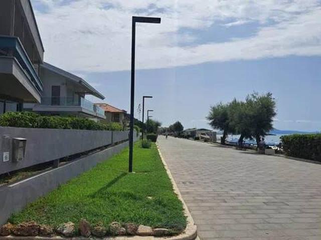 Appartamento in vendita a Castiglione della Pescaia GR