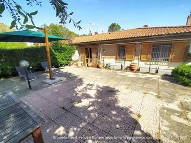 Appartamento in vendita a Castiglione della Pescaia GR