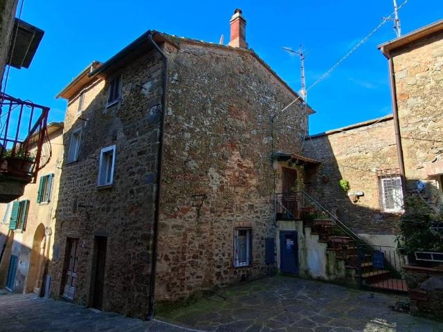 Appartamento in vendita a Castiglione della Pescaia GR