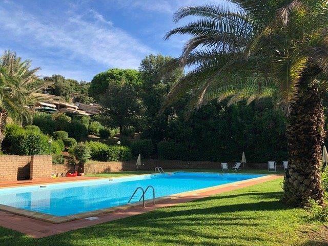 Appartamento in vendita a Castiglione della Pescaia GR