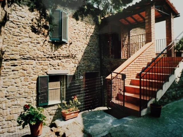 Appartamento in vendita a Castiglione della Pescaia GR