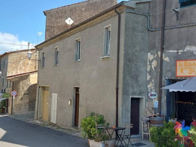 Appartamento in vendita a Castiglione della Pescaia GR