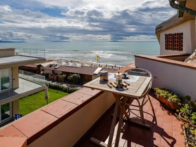 Appartamento in vendita a Castiglione della Pescaia GR