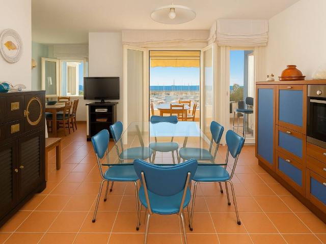 Appartamento in vendita a Castiglione della Pescaia GR