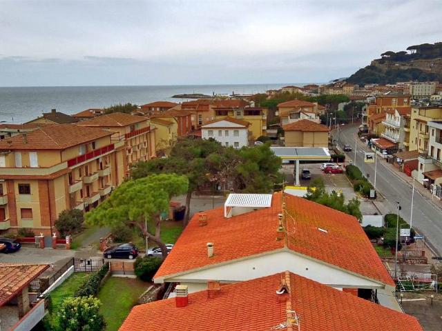 Appartamento in vendita a Castiglione della Pescaia GR