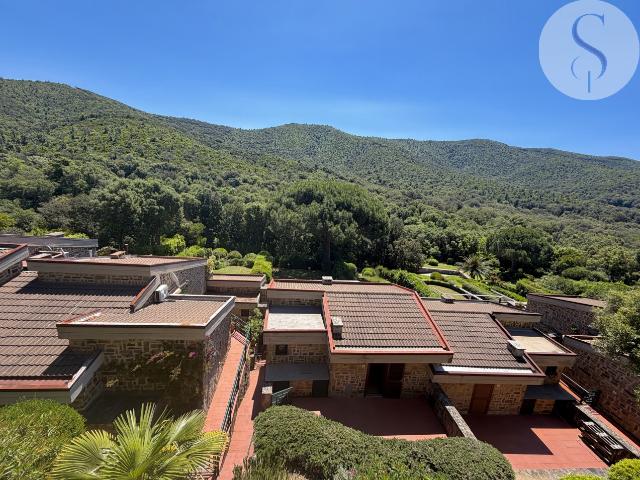 APPARTAMENTO in VENDITA a CASTIGLIONE DELLA PESCAIA di 2 vani