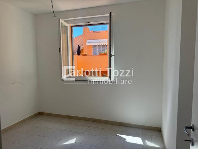 APPARTAMENTO in VENDITA a CASTIGLIONE DELLA PESCAIA PADULINE di 3 vani