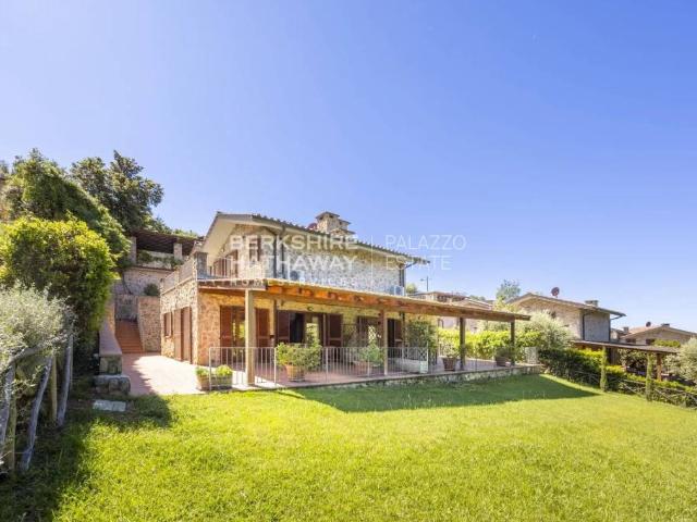 Appartamento in vendita a Castiglione della Pescaia, Punta Ala