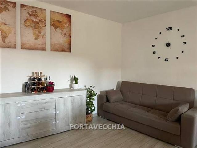 APPARTAMENTO in VENDITA a CASTIGLIONE DELLA PESCAIA VETULONIA di 5 vani