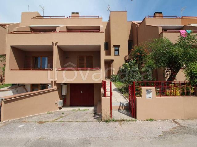 Appartamento in vendita a Castiglione della Pescaia via del Gabbiano