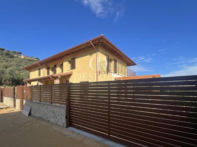 Appartamento in vendita a Castiglione della Pescaia via Uliveto