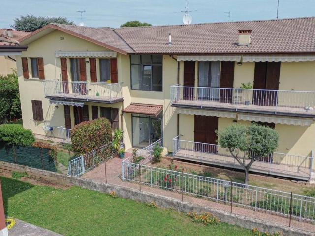 Appartamento in vendita a Castiglione delle Stiviere MN