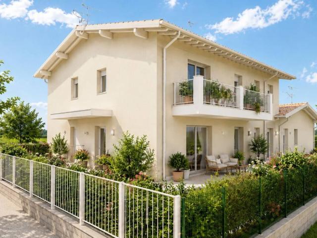 Appartamento in vendita a Castiglione delle Stiviere MN