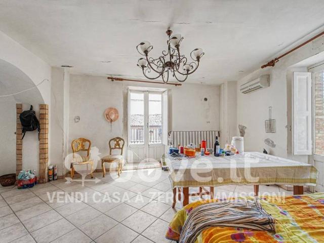 Appartamento in vendita a Castiglione di Sicilia CT