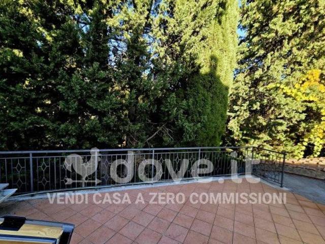 Appartamento in vendita a Castiglione D'Orcia