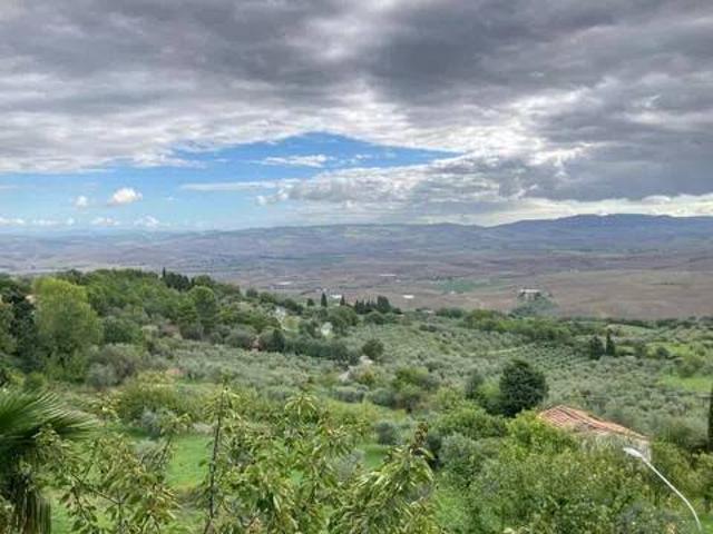 Appartamento in vendita a Castiglione d'Orcia SI