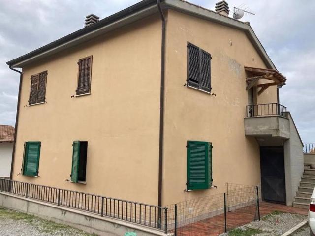 Appartamento in vendita a Castiglione d'Orcia SI
