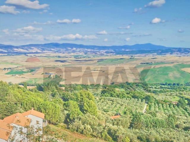 Appartamento in vendita a Castiglione d'Orcia SI