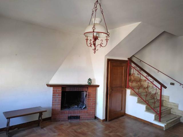 Appartamento in vendita a Castiglione d'Orcia SI
