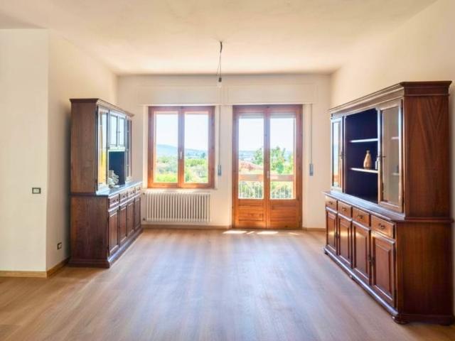 Appartamento in vendita a Castiglione d'Orcia SI