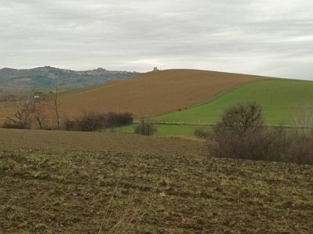 Appartamento in vendita a Castiglione d'Orcia SI