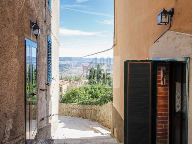 Appartamento in vendita a Castiglione d'Orcia SI