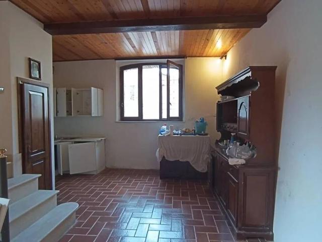 Appartamento in vendita a Castiglione d'Orcia SI