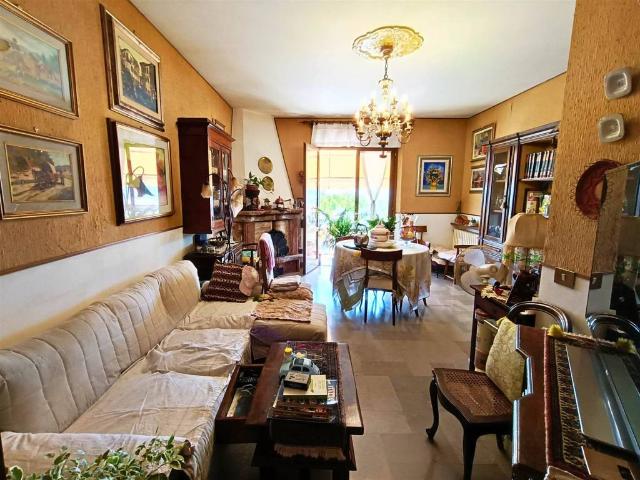 Appartamento in vendita a Castiglione d'Orcia SI
