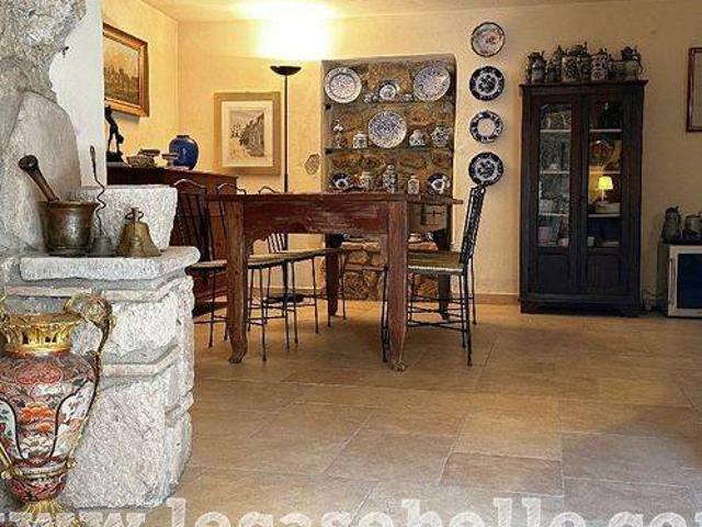 Appartamento in vendita a Castiglione in Teverina VT