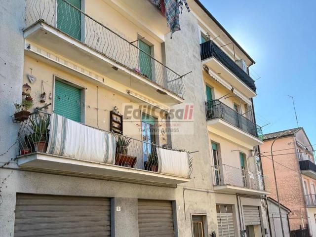Appartamento in vendita a Castiglione in Teverina VT