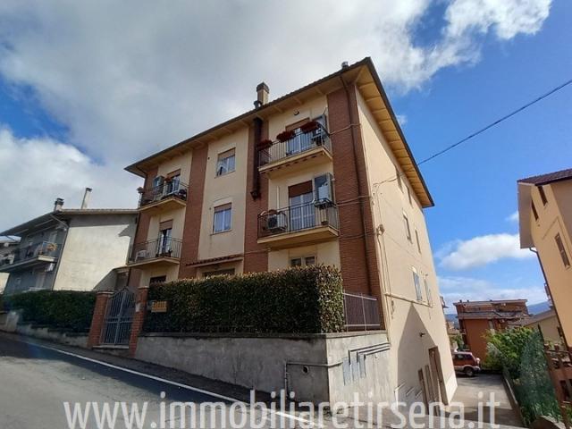 Appartamento in vendita a Castiglione in Teverina