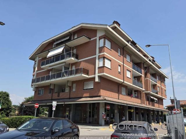 Appartamento in vendita a Castiglione Torinese TO