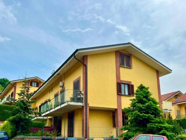 Appartamento in vendita a Castiglione Torinese TO