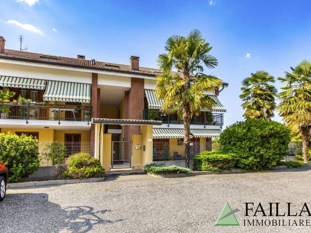 Appartamento in vendita a Castiglione Torinese TO