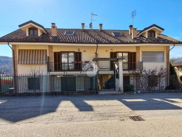 Appartamento in vendita a Castiglione Torinese TO
