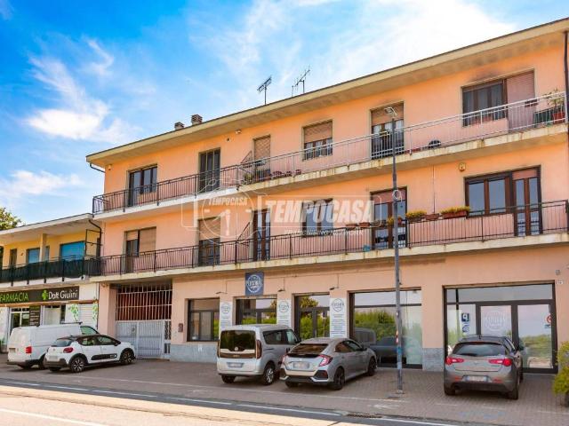 Appartamento in vendita a Castiglione Torinese TO