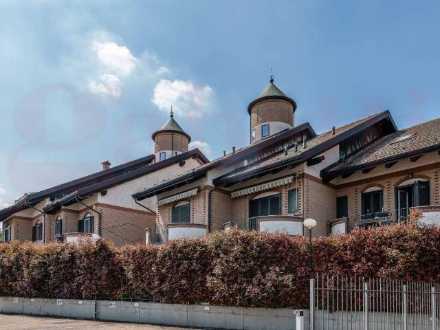 Appartamento in vendita a Castiglione Torinese TO