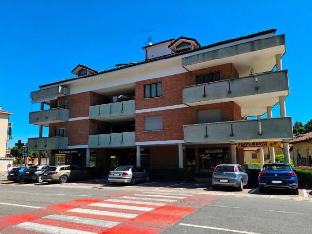 Appartamento in vendita a Castiglione Torinese TO