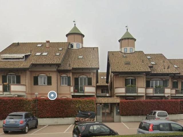 Appartamento in vendita a Castiglione Torinese TO