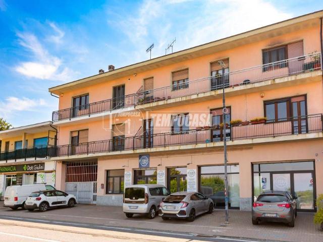 Appartamento in vendita a Castiglione Torinese via Torino 58