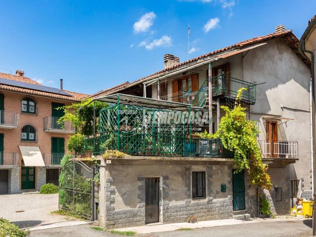 Appartamento in vendita a Castiglione Torinese