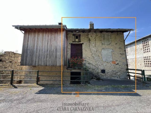 Appartamento in vendita a Castione Andevenno SO