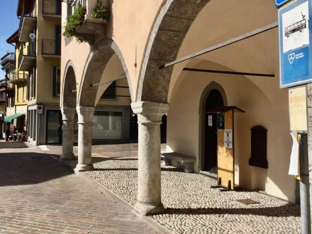 Appartamento in vendita a Castione della Presolana BG