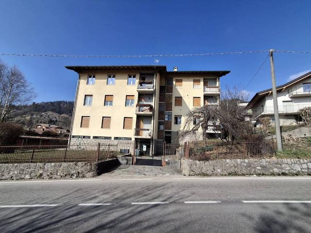 Appartamento in vendita a Castione della Presolana BG